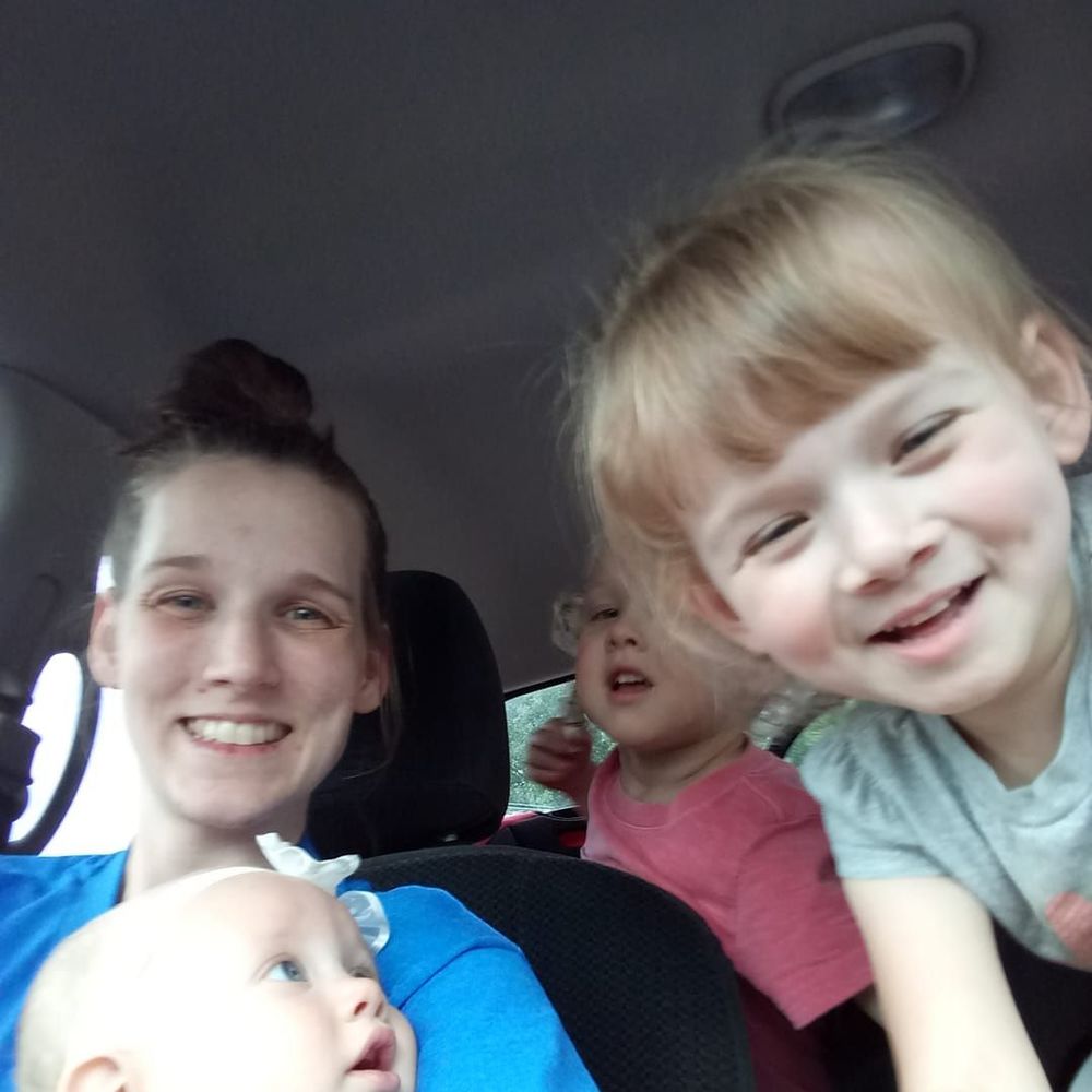 Meet your Posher, Madeline